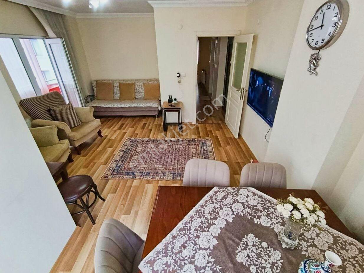 🛑🛑aktif'ten Akçay'da Satılık Konforlu Rahat Ulaşım Arakat Ön Cephe 2+1 Daire - Görsel 5