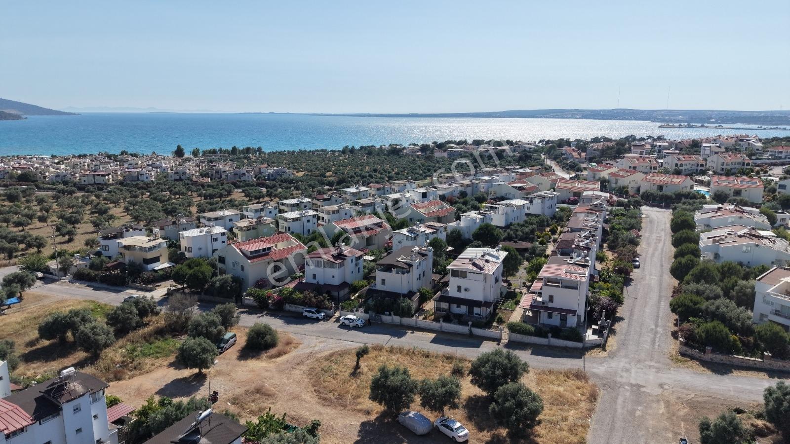 Didim Akbükte Denize Çok Yakın Satılık Yazlık - Görsel 11