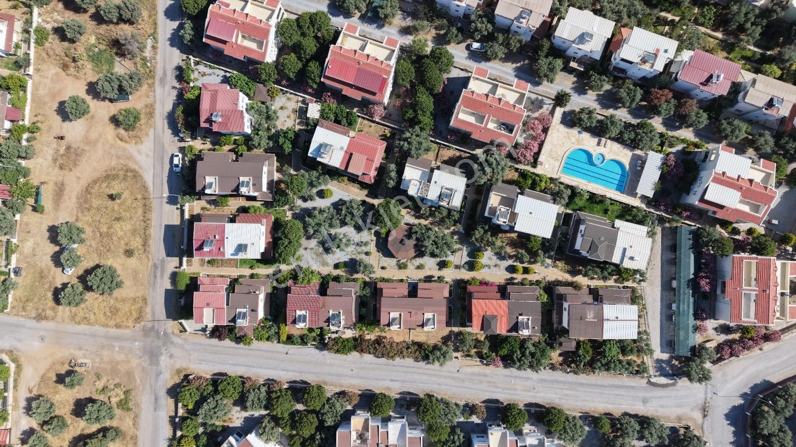 Didim Akbükte Denize Çok Yakın Satılık Yazlık - Görsel 14