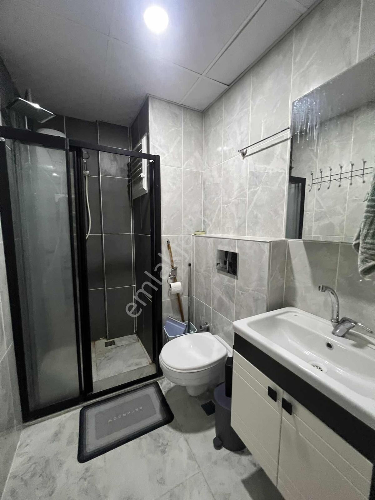 Kulepark~ayrıcalığı~ile1+1eşyalı~bulvar~üzeri~50~m2lüks~balkonlu - Görsel 14