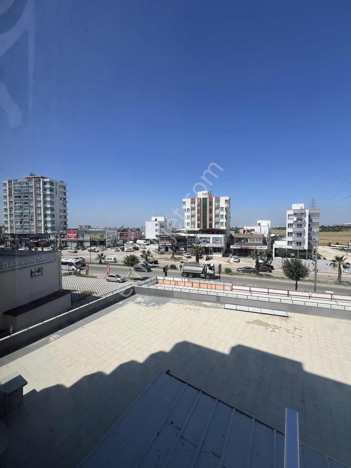 Kulepark~ayrıcalığı~ile1+1eşyalı~bulvar~üzeri~50~m2lüks~balkonlu - Görsel 22