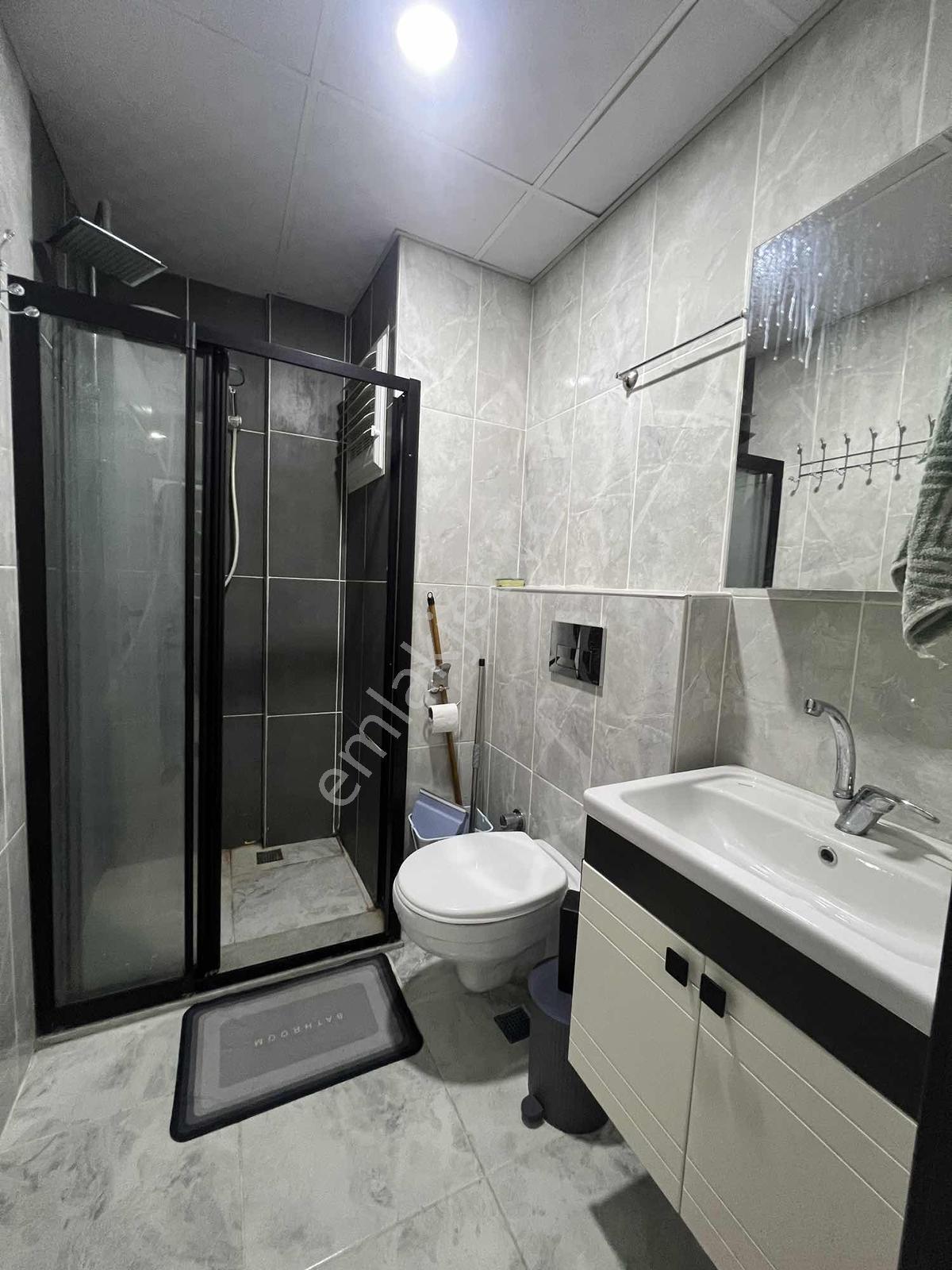 Kulepark~ayrıcalığı~ile1+1eşyalı~bulvar~üzeri~50~m2lüks~balkonlu - Görsel 26