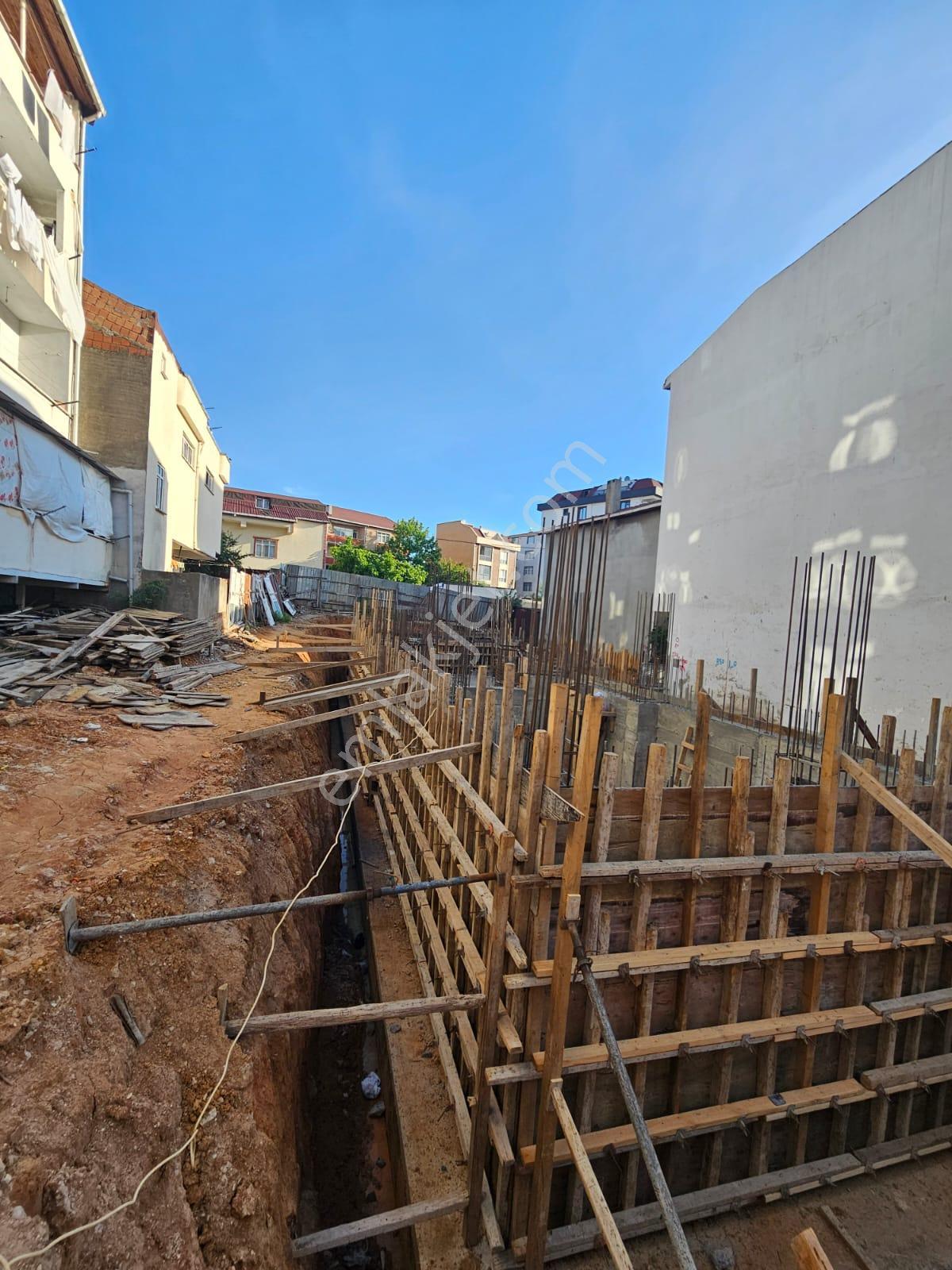 Sultanbeyli Battalgazi'de 2+1 Yapım Aşamasın'da Projeden Satılık - Görsel 2
