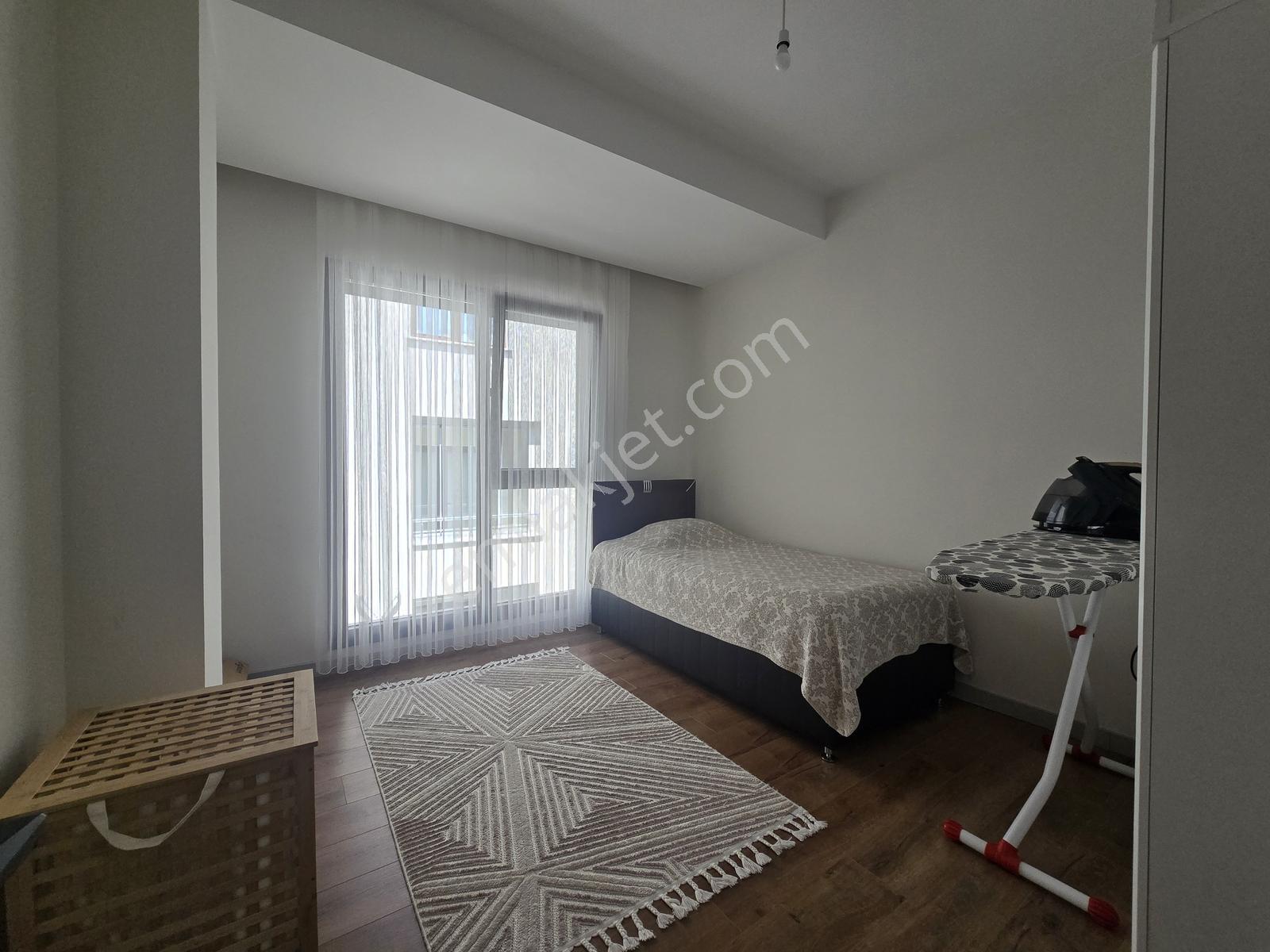 Rw Nest'ten Sümer Mh Kızılyerde Asansörlü Satılık 3+1 Lüks Daire - Görsel 26