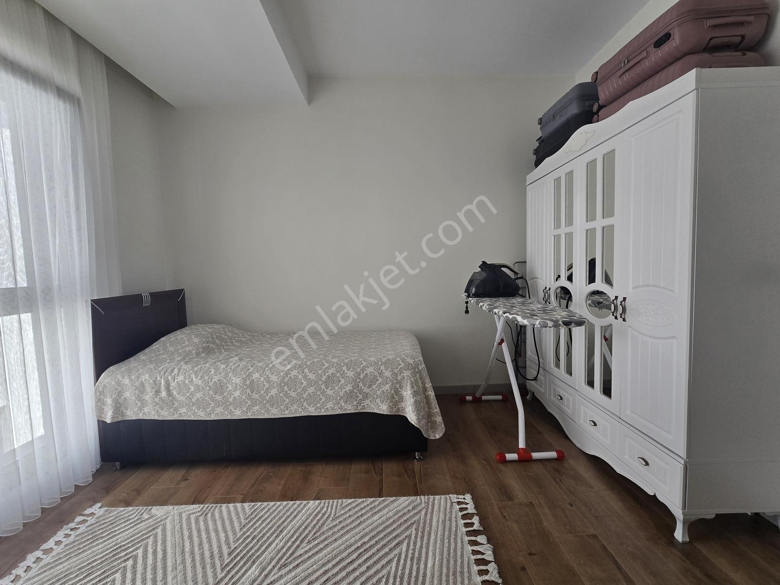 Rw Nest'ten Sümer Mh Kızılyerde Asansörlü Satılık 3+1 Lüks Daire - Görsel 30