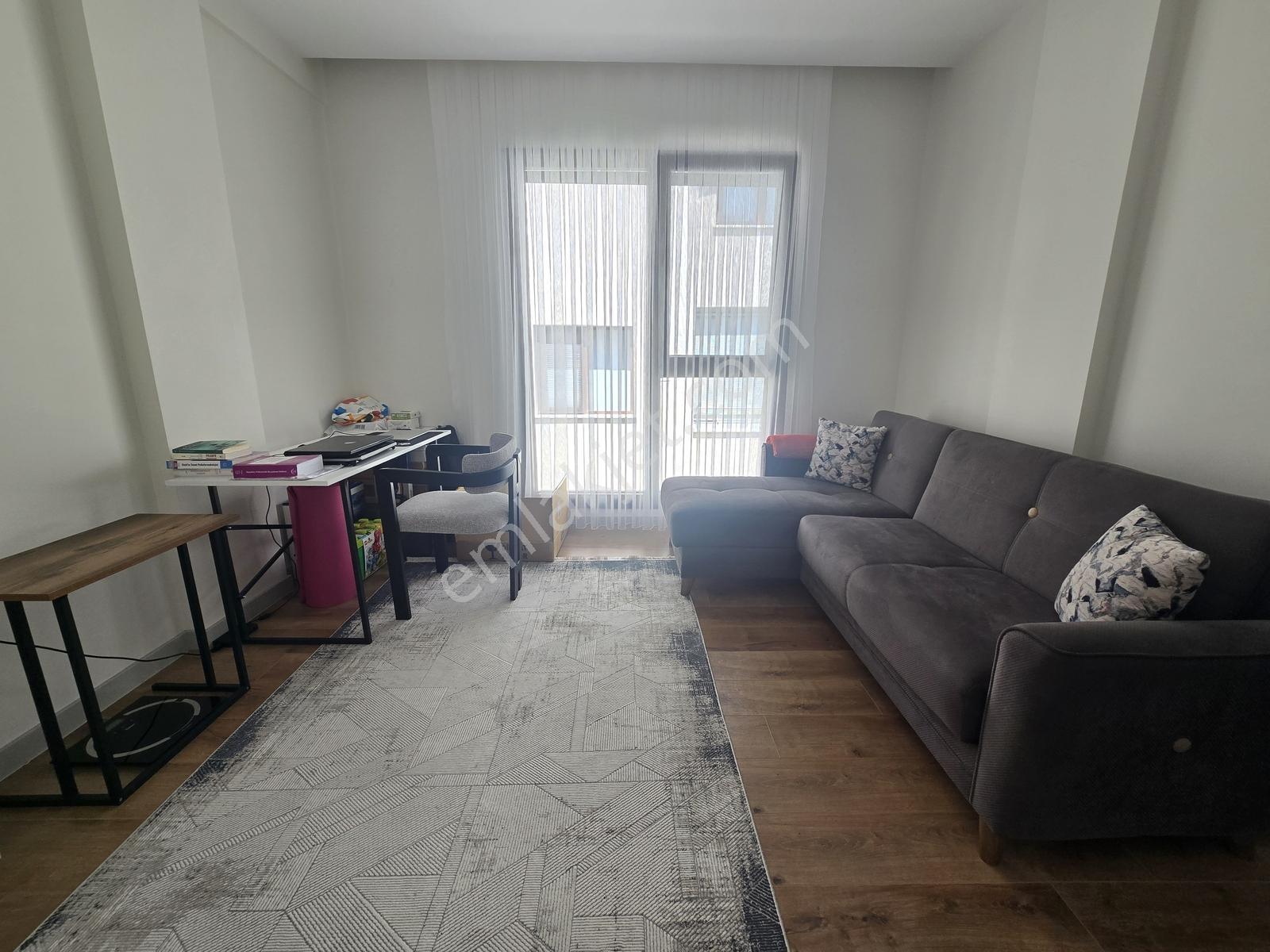 Rw Nest'ten Sümer Mh Kızılyerde Asansörlü Satılık 3+1 Lüks Daire - Görsel 9