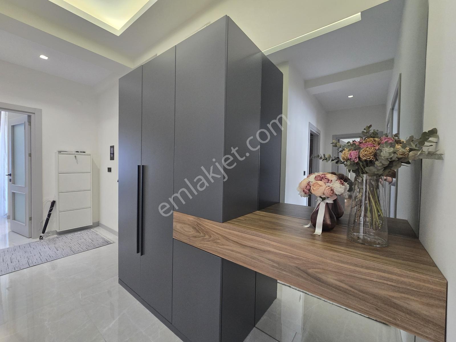 Rw Nest'ten Sümer Mh Kızılyerde Asansörlü Satılık 3+1 Lüks Daire - Görsel 20