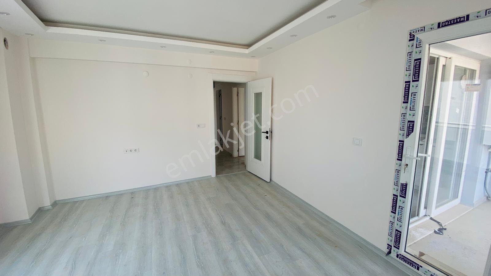 Kıran Gayrimenkul Den Manisa Yunusemre Muradiyede Satılık 2+1 Köşe Daire - Görsel 7