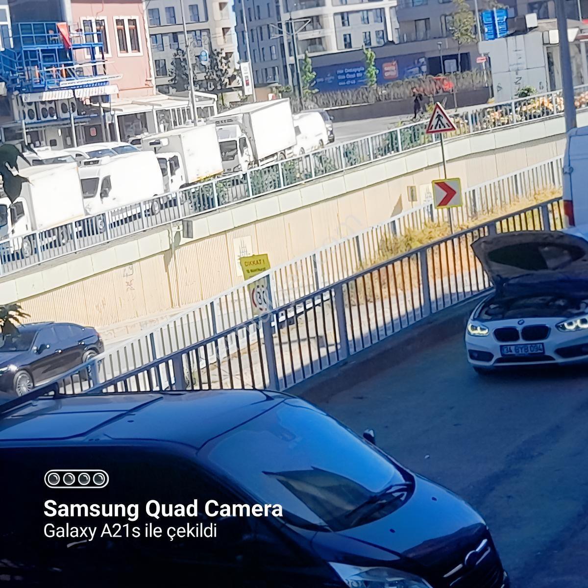 Atolye Sanayi İmlathane Depo 145m' Net E Beş Ealtı Cokmerkezikon - Görsel 18