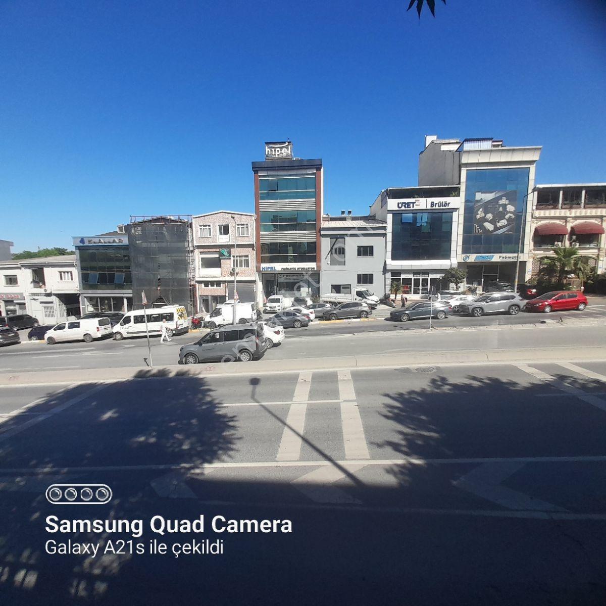 Atolye Sanayi İmlathane Depo 145m' Net E Beş Ealtı Cokmerkezikon - Görsel 24