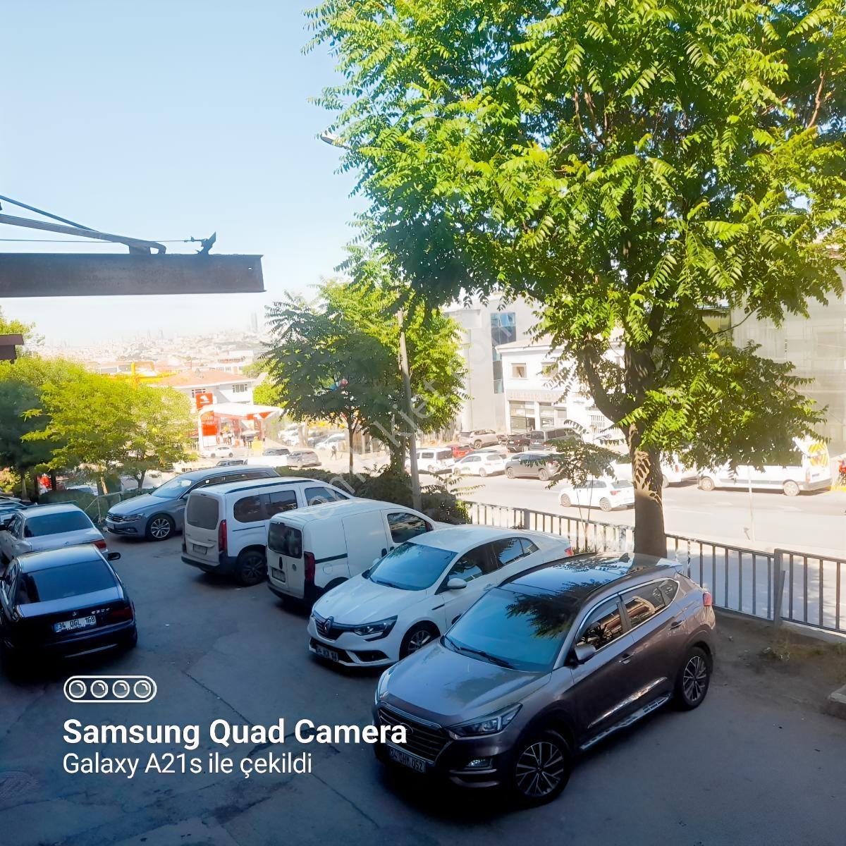 Atolye Sanayi İmlathane Depo 145m' Net E Beş Ealtı Cokmerkezikon - Görsel 27