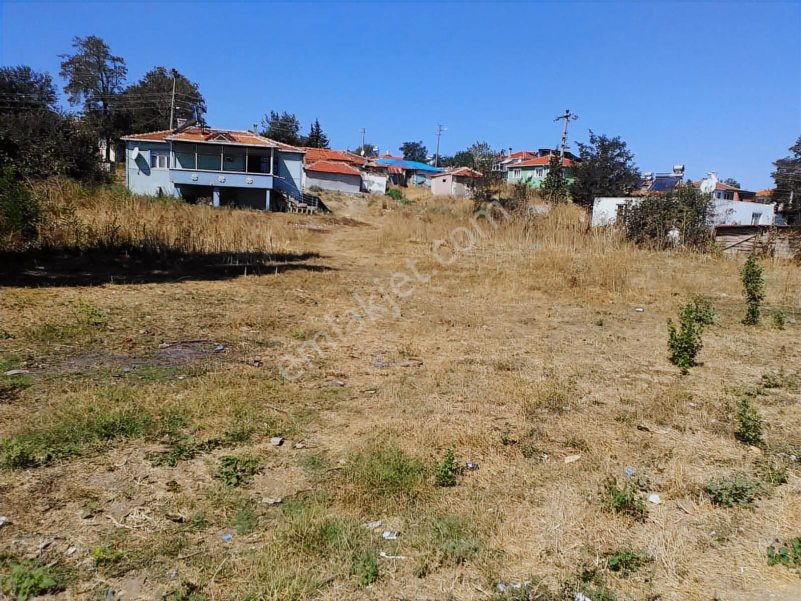 Meriç Merkez Büyükdoğanca 1108 M2 Arsa İçinde 125 M2 Müstakil Ev - Görsel 23