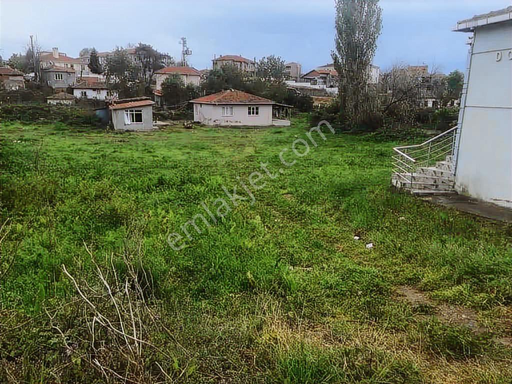 Meriç Merkez Büyükdoğanca 1108 M2 Arsa İçinde 125 M2 Müstakil Ev - Görsel 7