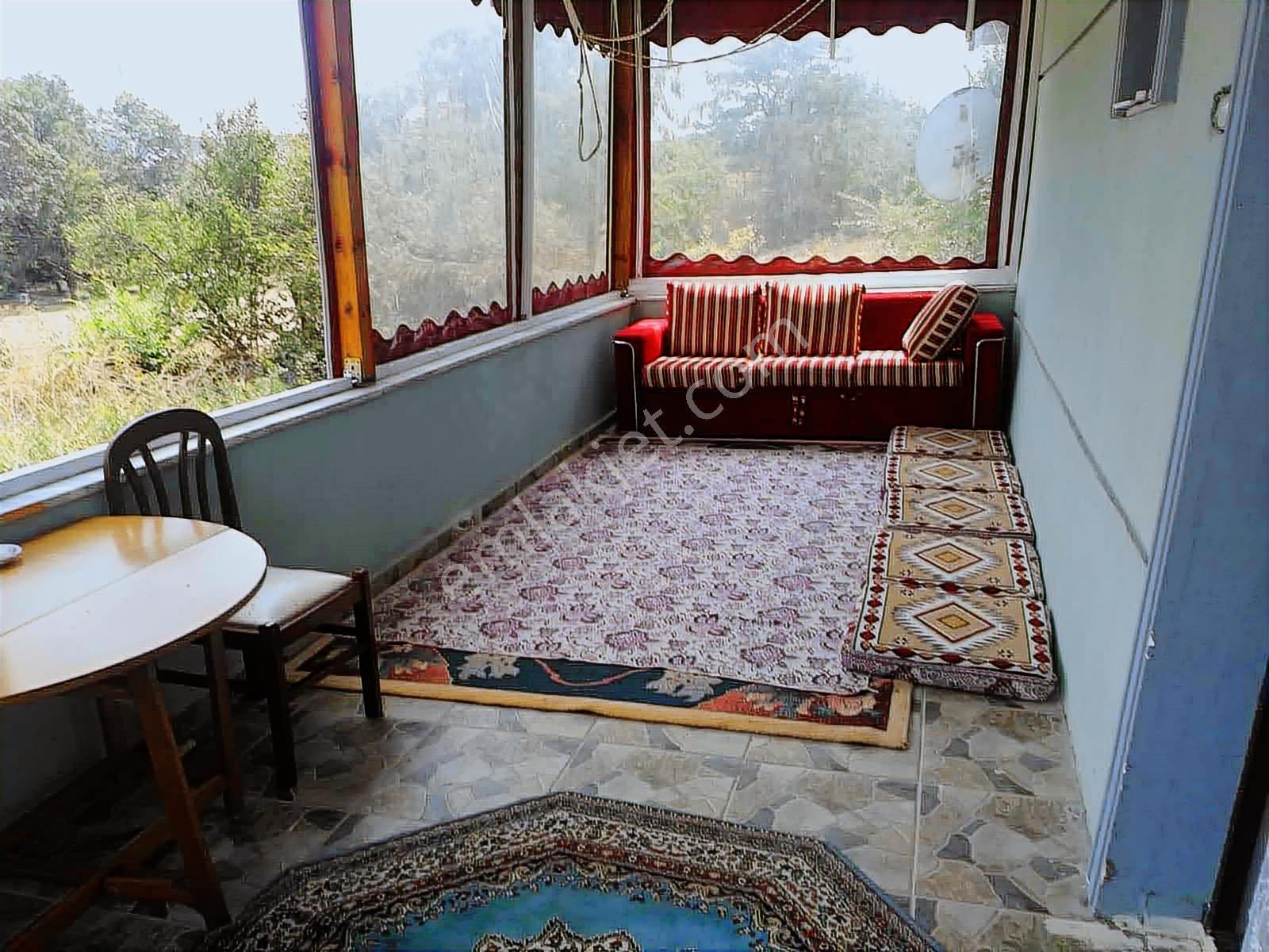 Meriç Merkez Büyükdoğanca 1108 M2 Arsa İçinde 125 M2 Müstakil Ev - Görsel 9