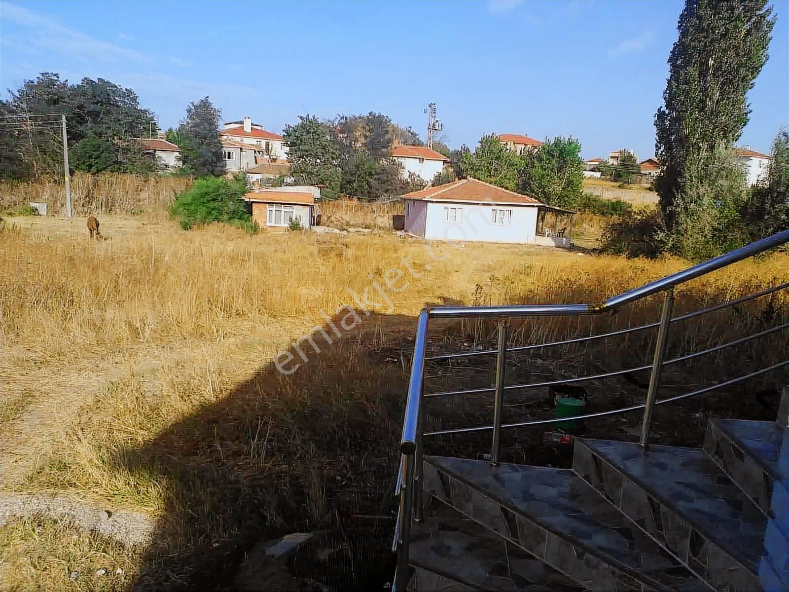 Meriç Merkez Büyükdoğanca 1108 M2 Arsa İçinde 125 M2 Müstakil Ev - Görsel 24