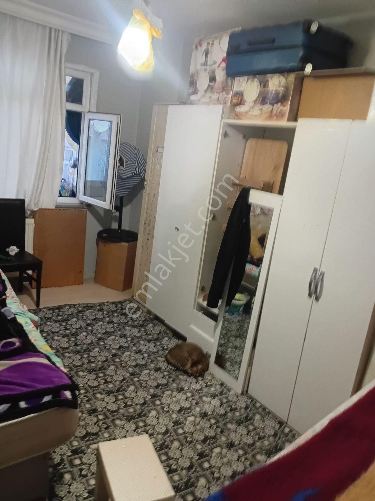 Litros'tan Fevziçakmak Mah 3+1 Hisseli 120m² Yüksek Giriş Daire - Görsel 10