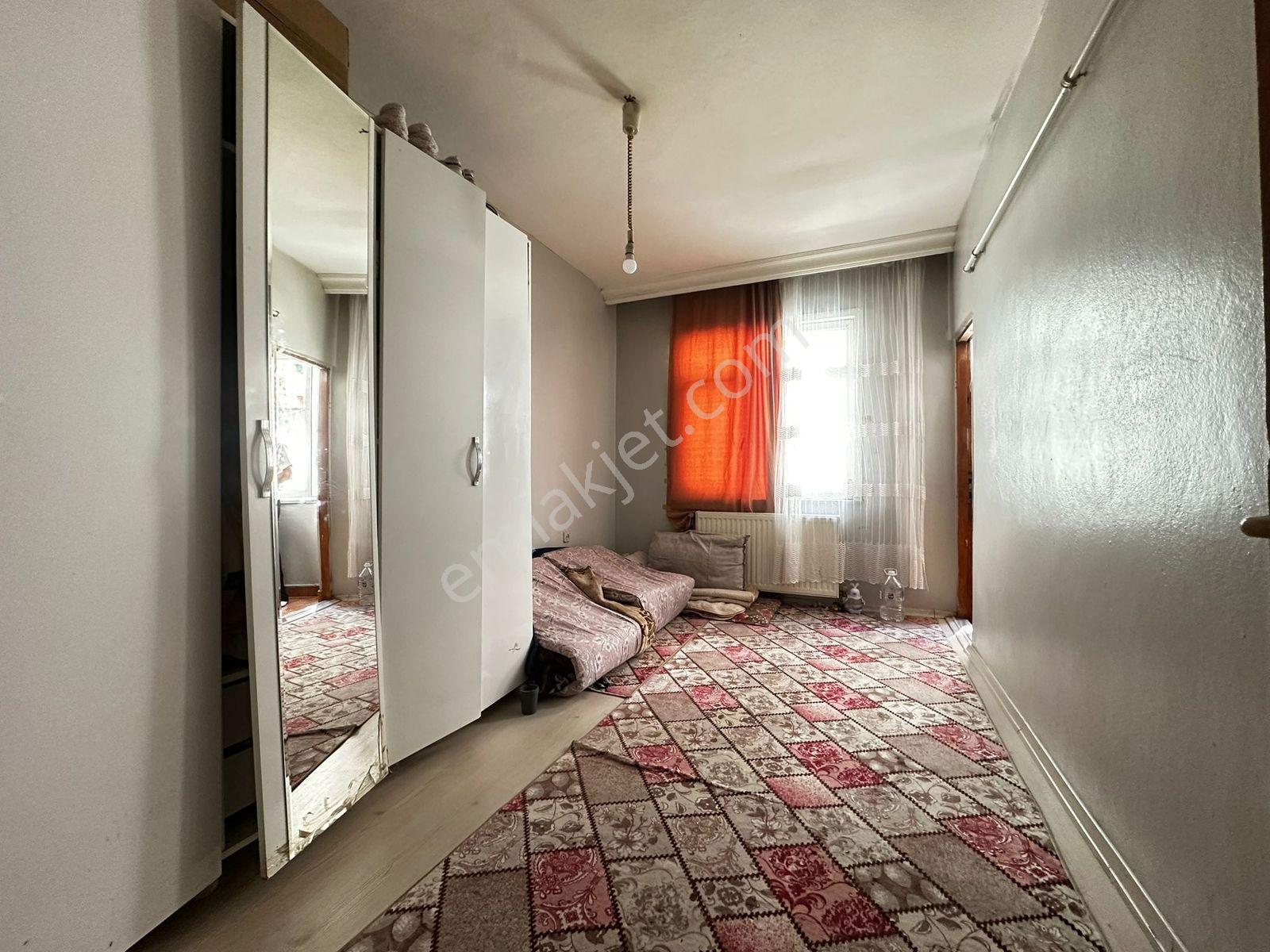Litros'tan Fevziçakmak Mah 3+1 Hisseli 120m² Yüksek Giriş Daire - Görsel 6