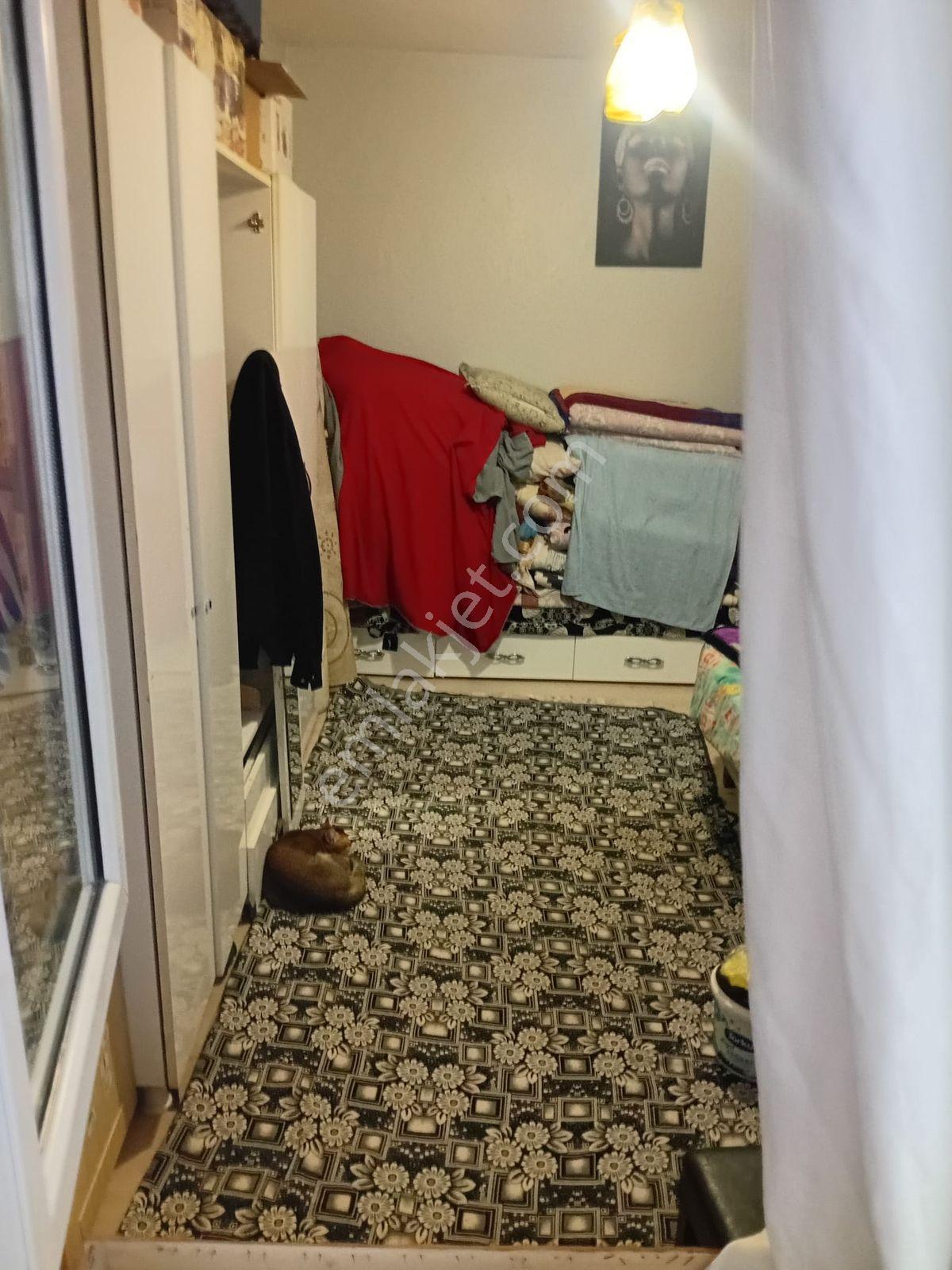 Litros'tan Fevziçakmak Mah 3+1 Hisseli 120m² Yüksek Giriş Daire - Görsel 8
