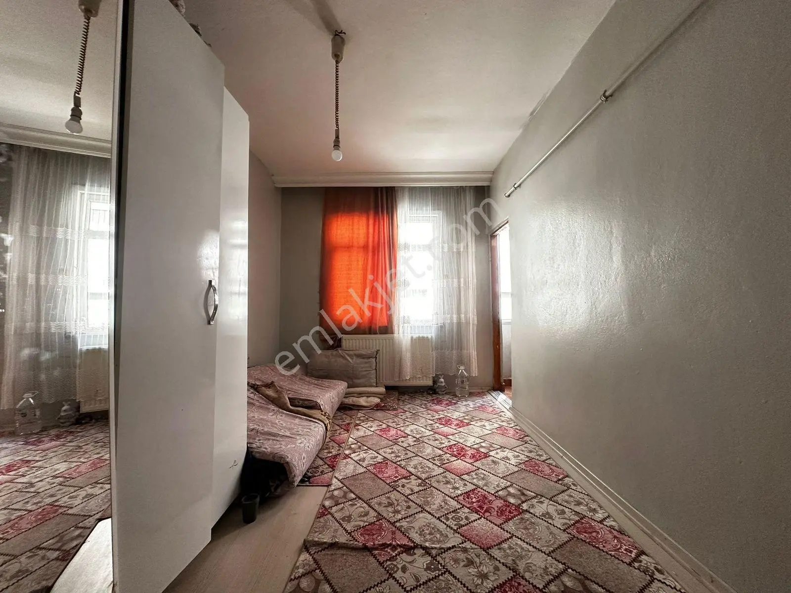 Litros'tan Fevziçakmak Mah 3+1 Hisseli 120m² Yüksek Giriş Daire - Görsel 5