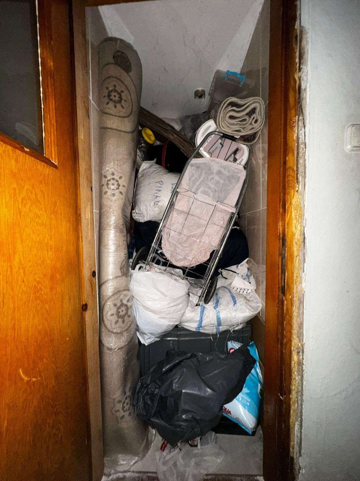 Litros'tan Fevziçakmak Mah 3+1 Hisseli 120m² Yüksek Giriş Daire - Görsel 13