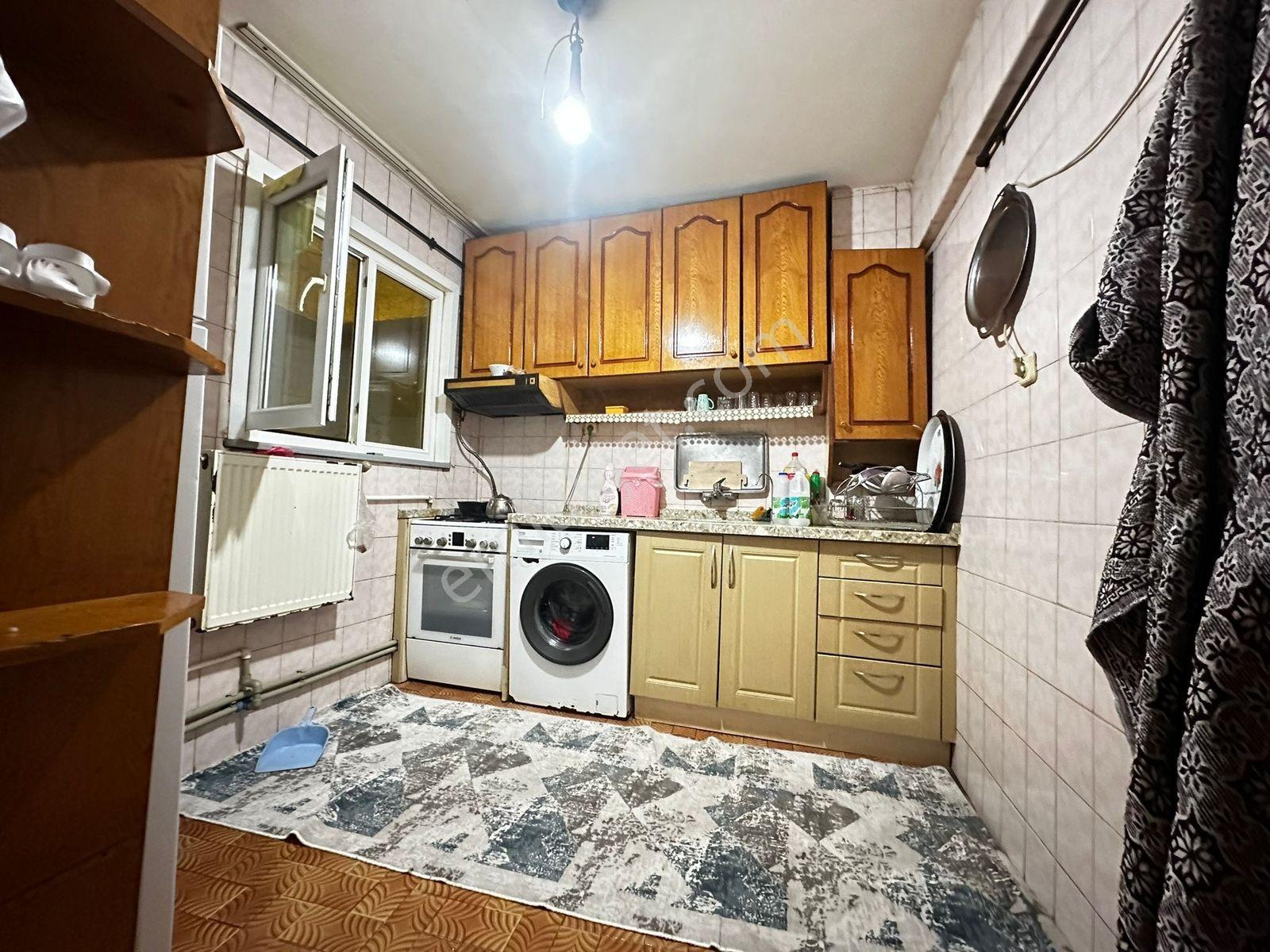 Litros'tan Fevziçakmak Mah 3+1 Hisseli 120m² Yüksek Giriş Daire - Görsel 14