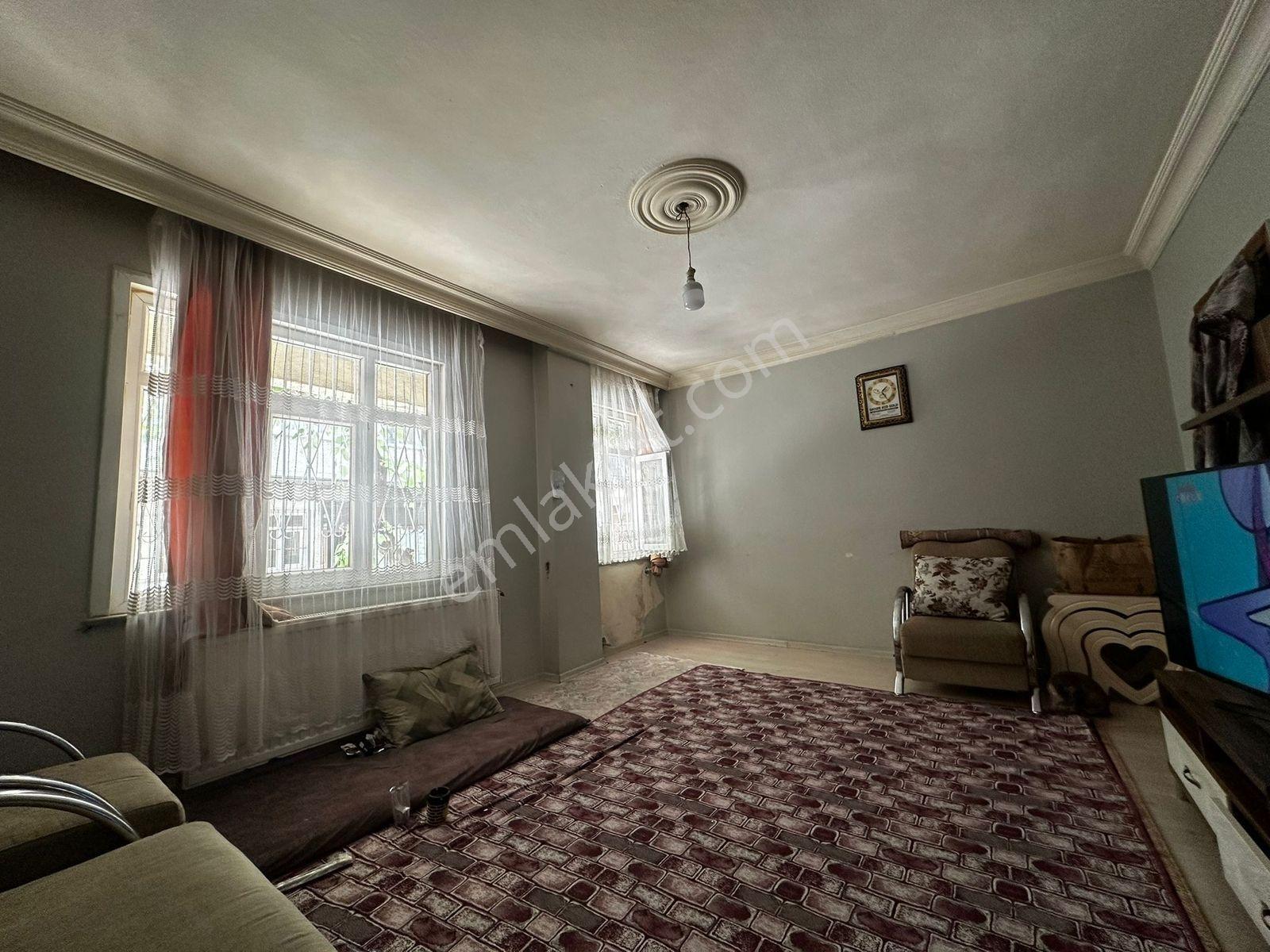 Litros'tan Fevziçakmak Mah 3+1 Hisseli 120m² Yüksek Giriş Daire - Görsel 2