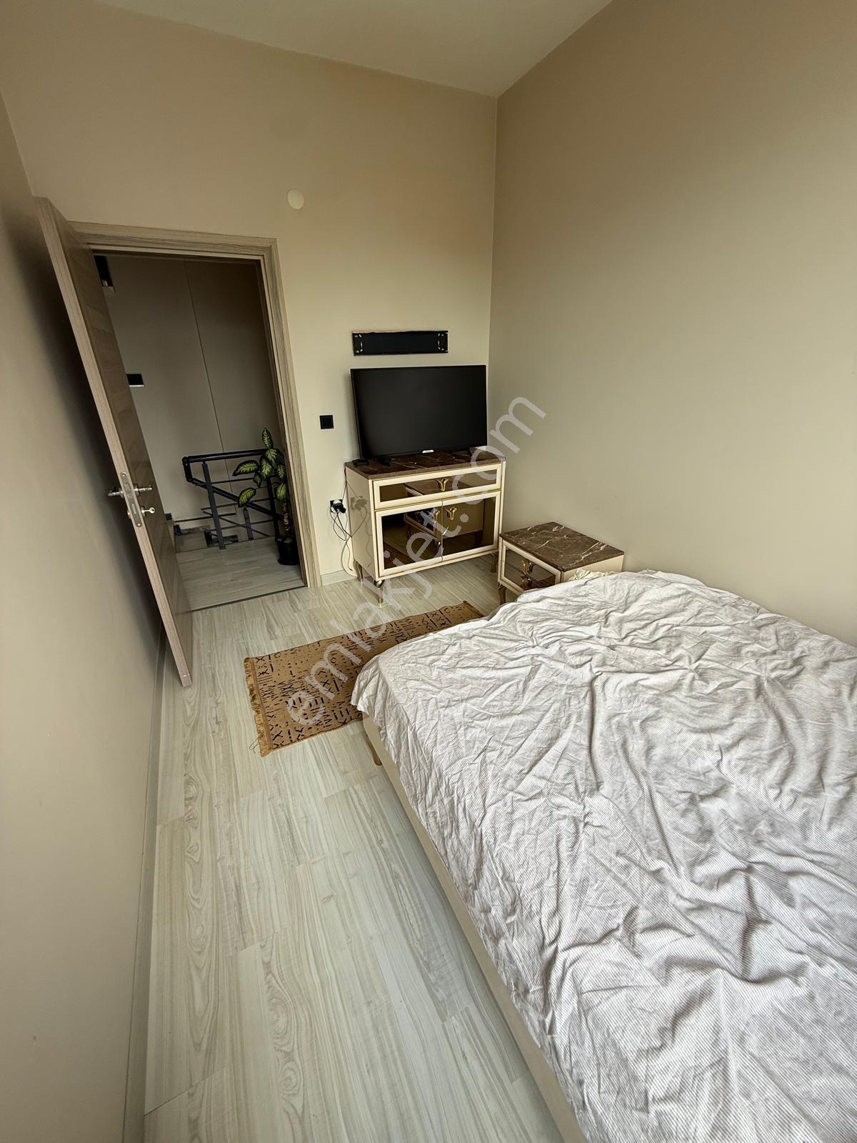 Emek Emlak'tan Tütünçiftlik Sahilde Satılık 3+1 Daire S-2713 - Görsel 17