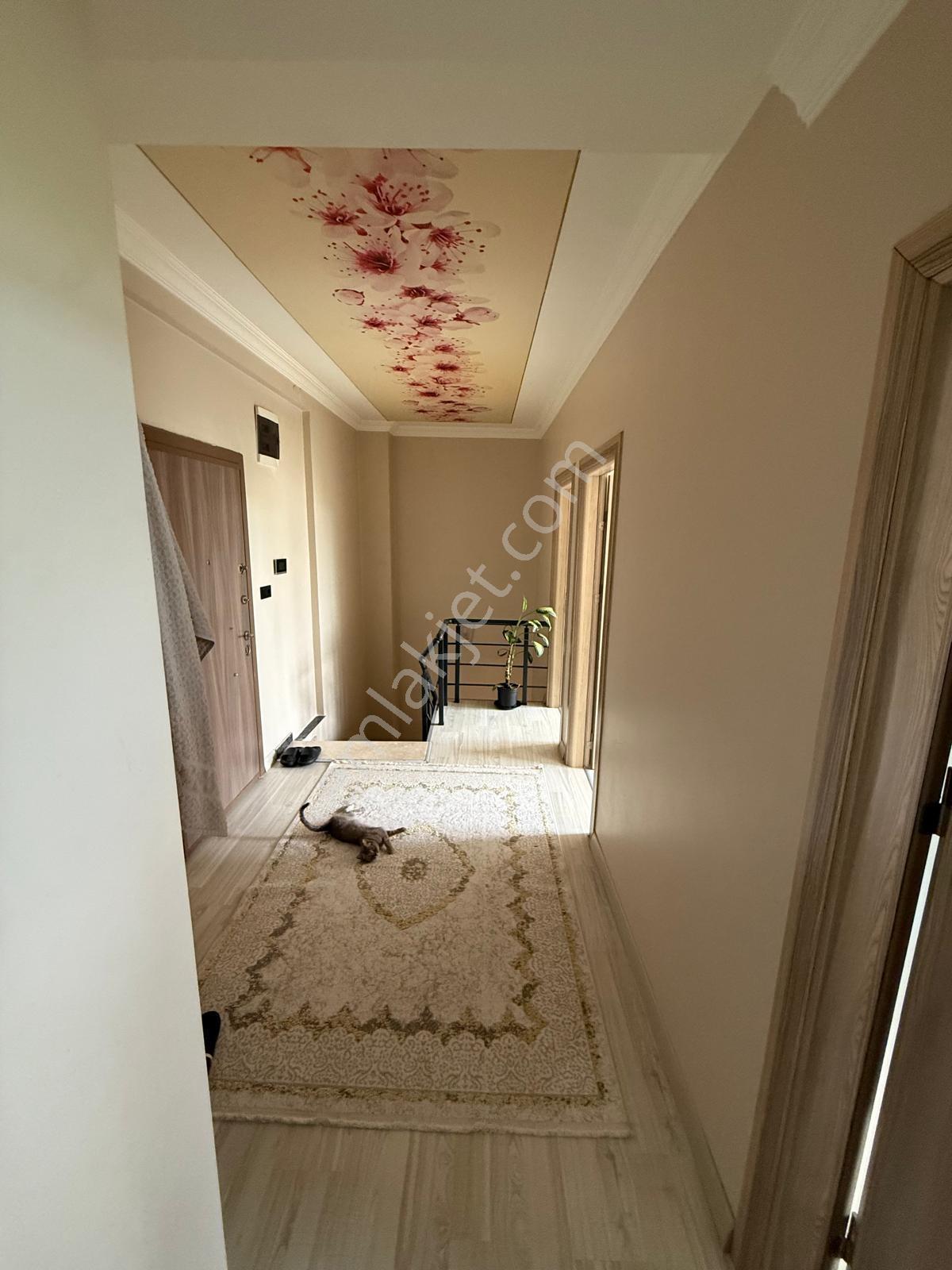 Emek Emlak'tan Tütünçiftlik Sahilde Satılık 3+1 Daire S-2713 - Görsel 21