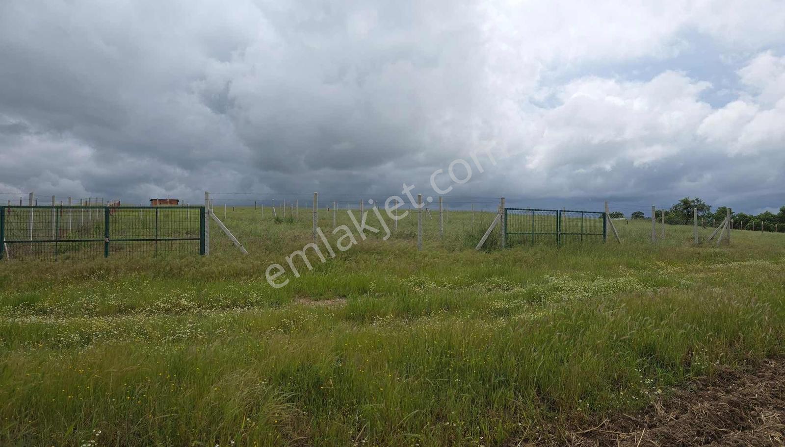 Kırklareli Bayramdere'de Satılık 500 M² Konut İmarlı Müstakil - Görsel 13