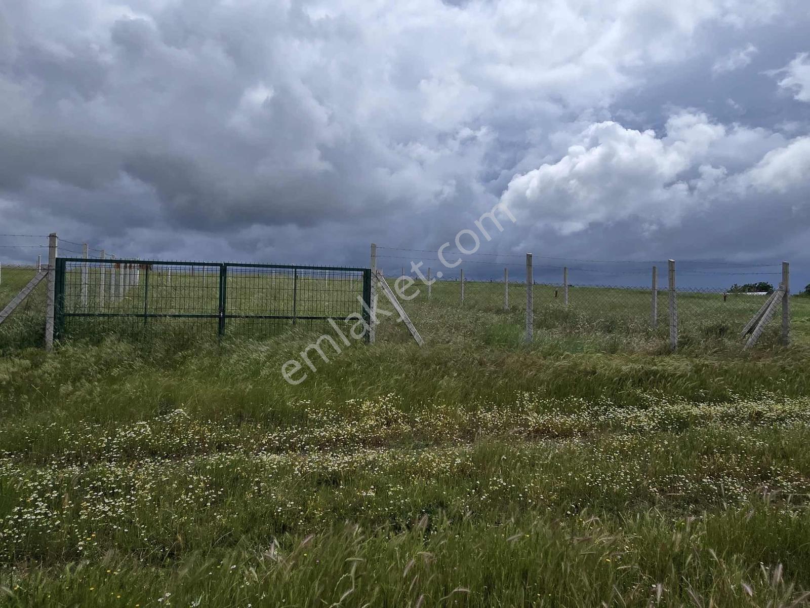Kırklareli Bayramdere'de Satılık 500 M² Konut İmarlı Müstakil