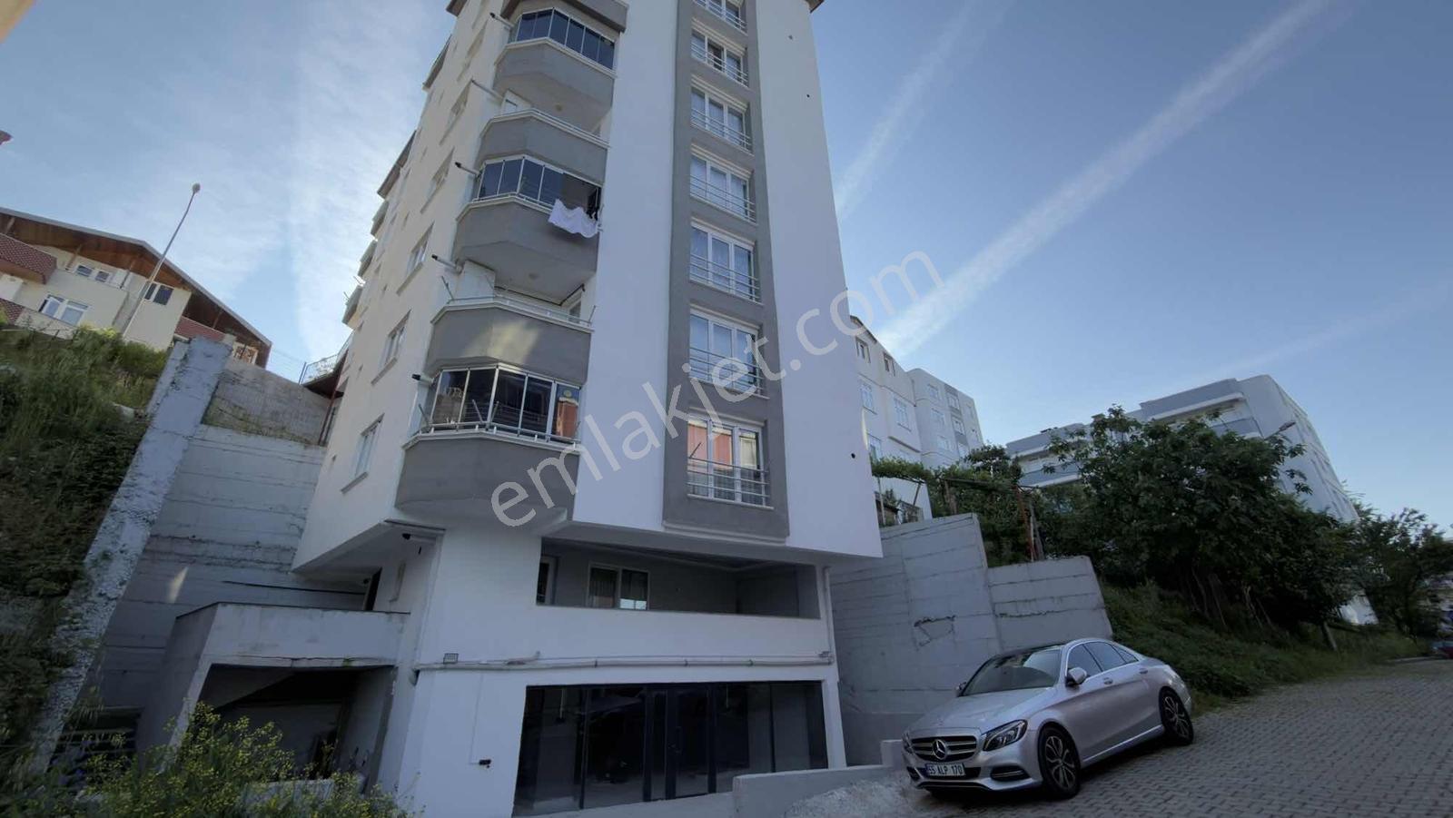 100m2 Salon Mutfak Ayrı 2+1 Eşyalı Karayollarında / Remax Gökhan - Görsel 17