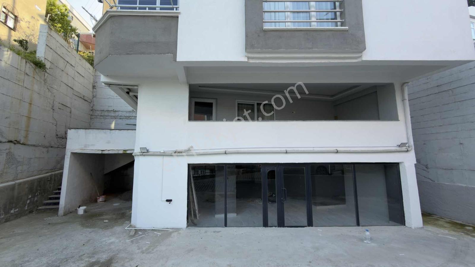 100m2 Salon Mutfak Ayrı 2+1 Eşyalı Karayollarında / Remax Gökhan - Görsel 16