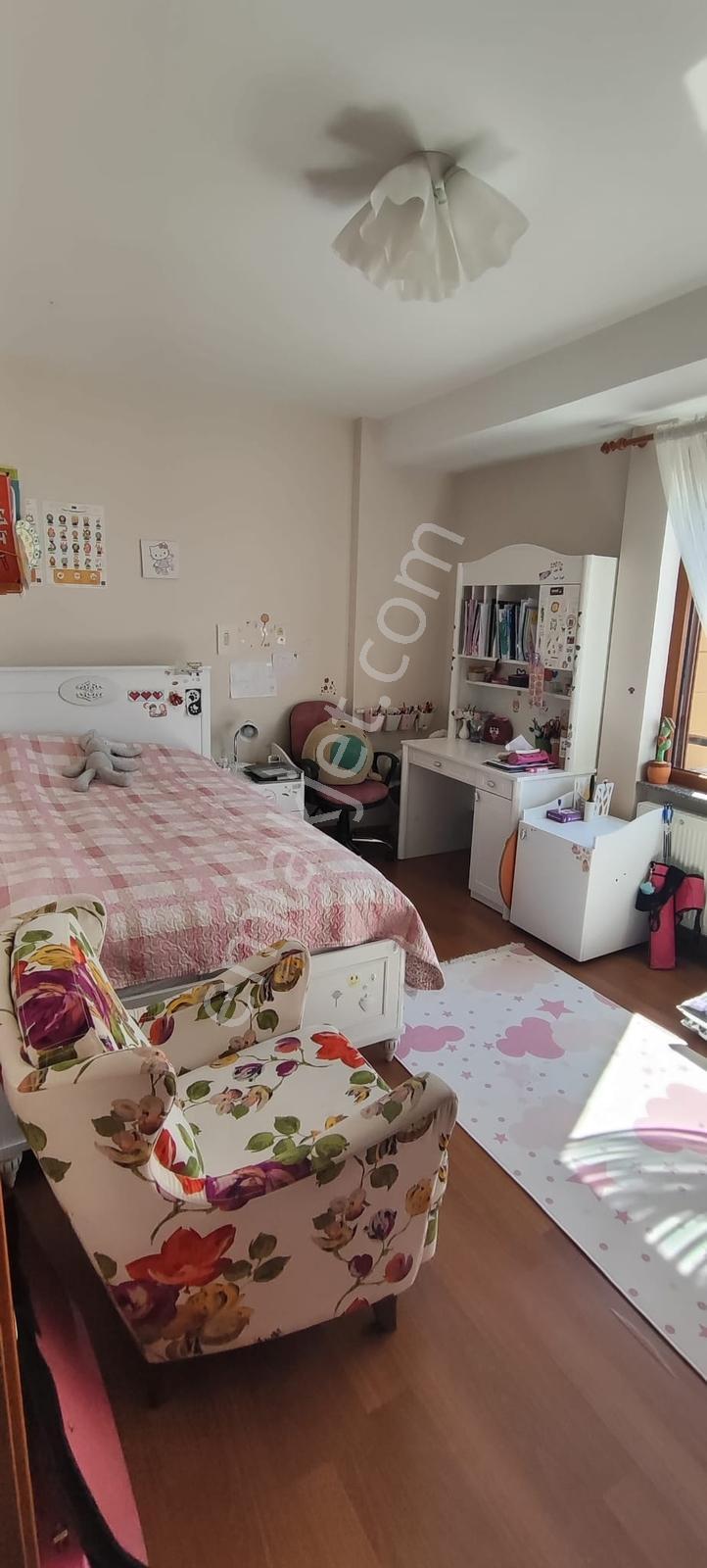 Batıkent'te Satılık 4+1 Site İçi Lüks Havuzlu Daire Foresta"dan - Görsel 30