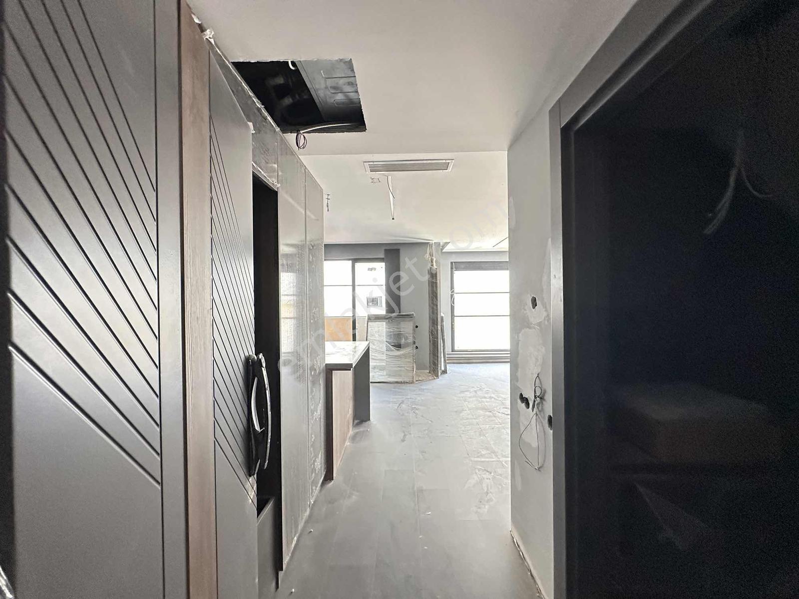 Havuzlu Sitede | Yerden Isıtmalı | 2+1 Dubleks | 1 Aya Teslim - Görsel 27