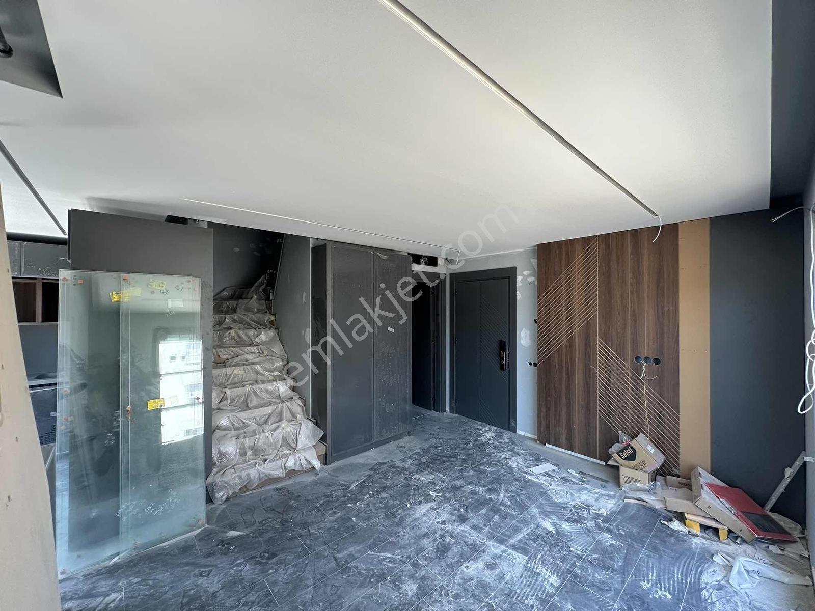 Havuzlu Sitede | Yerden Isıtmalı | 2+1 Dubleks | 1 Aya Teslim - Görsel 22