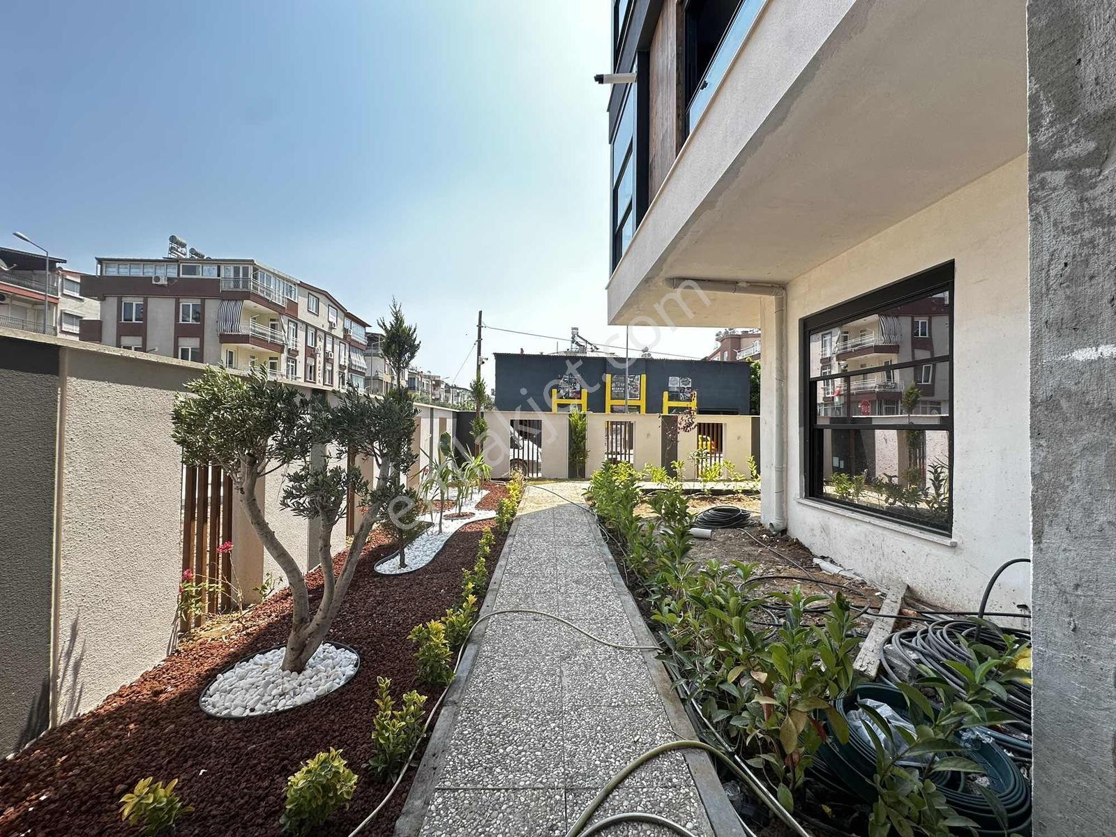 Havuzlu Sitede | Yerden Isıtmalı | 2+1 Dubleks | 1 Aya Teslim - Görsel 12