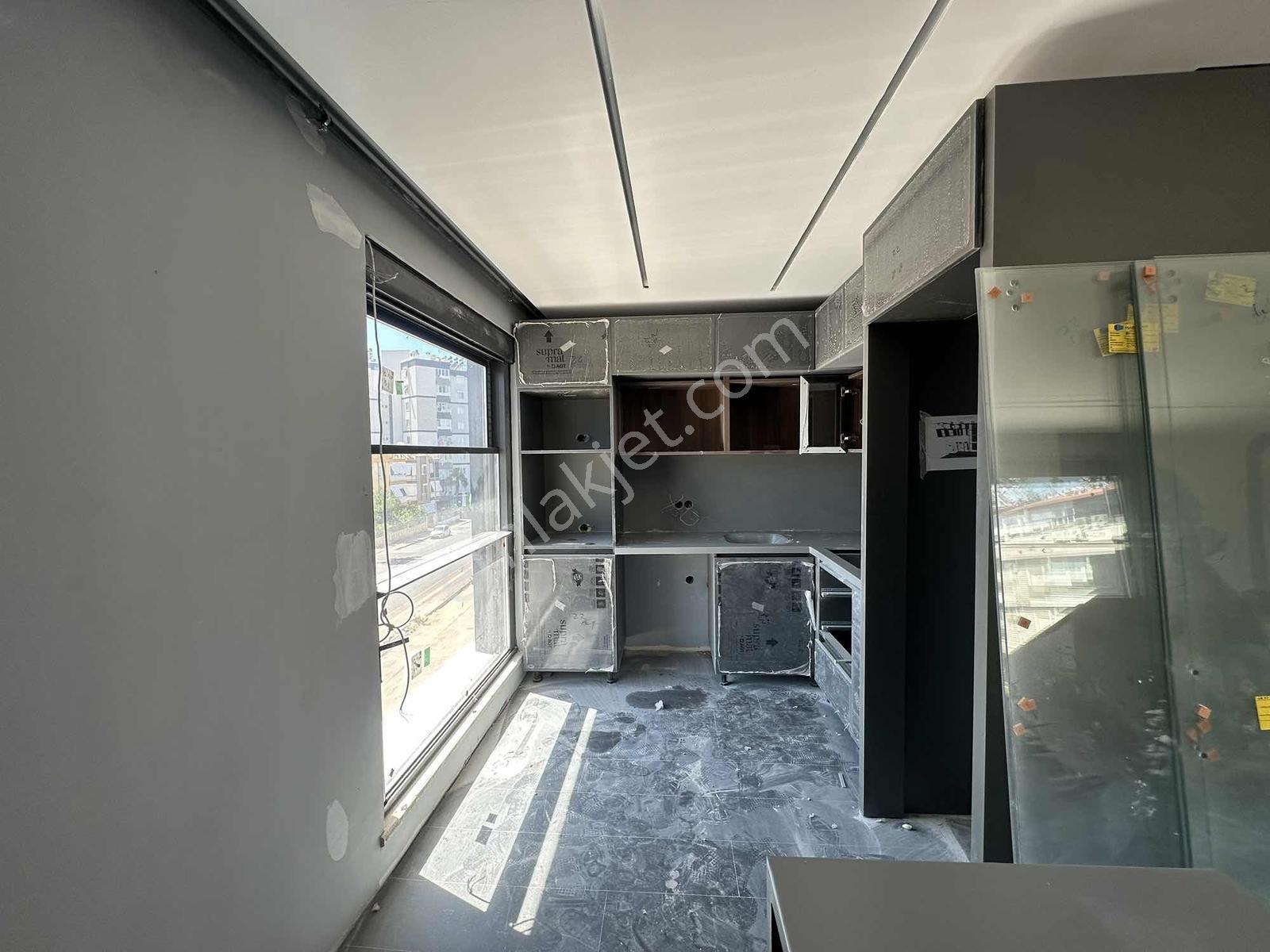 Havuzlu Sitede | Yerden Isıtmalı | 2+1 Dubleks | 1 Aya Teslim - Görsel 21