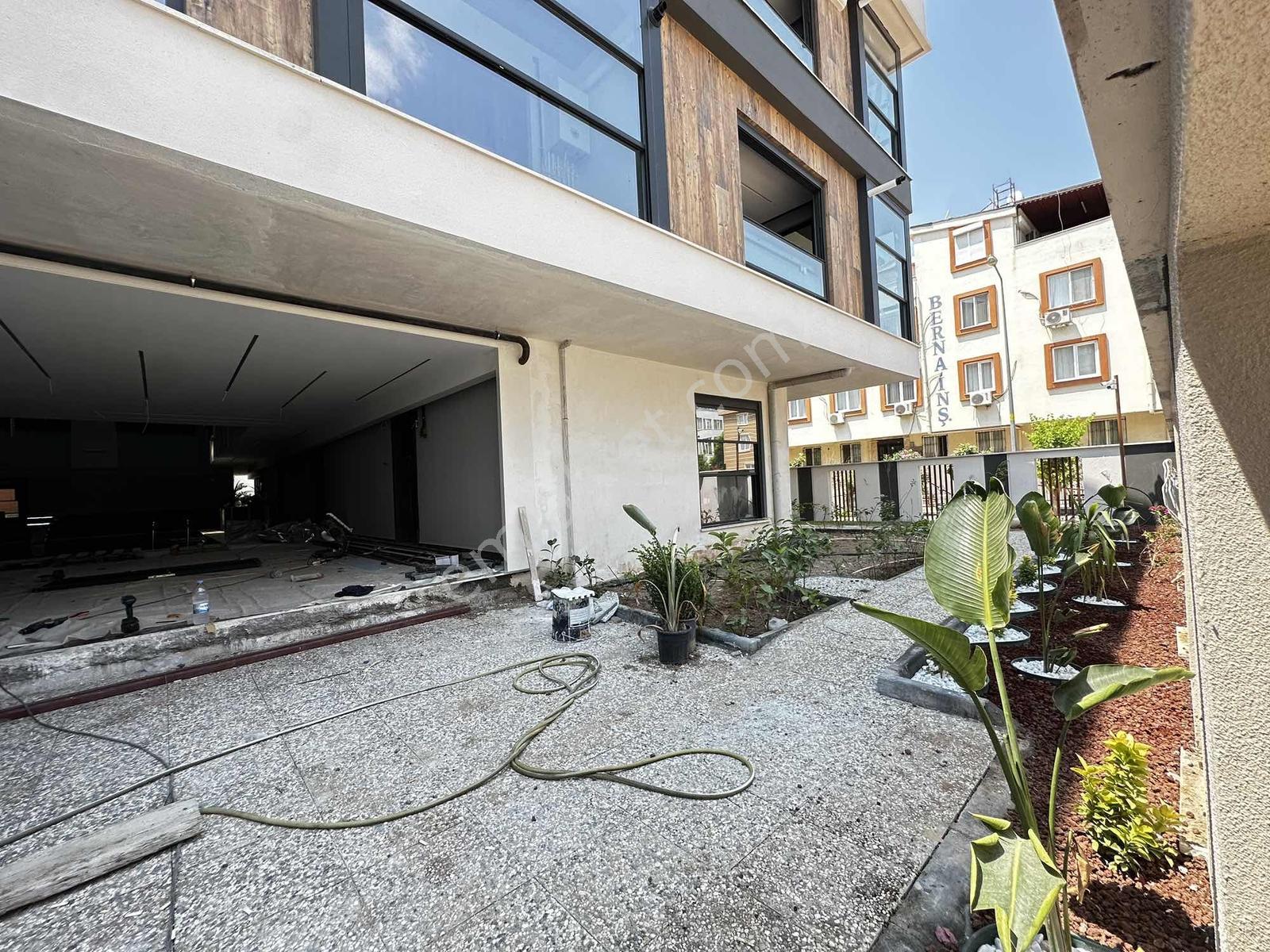 Havuzlu Sitede | Yerden Isıtmalı | 2+1 Dubleks | 1 Aya Teslim - Görsel 13