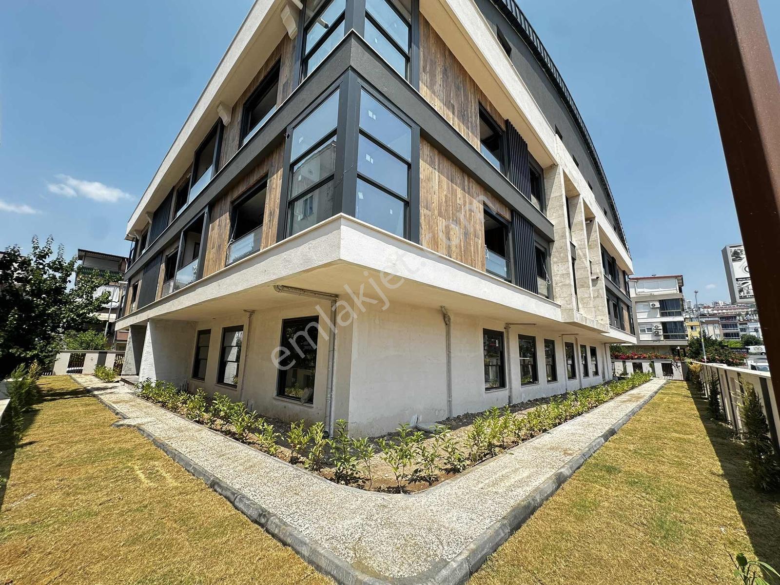 Havuzlu Sitede | Yerden Isıtmalı | 2+1 Dubleks | 1 Aya Teslim - Görsel 10