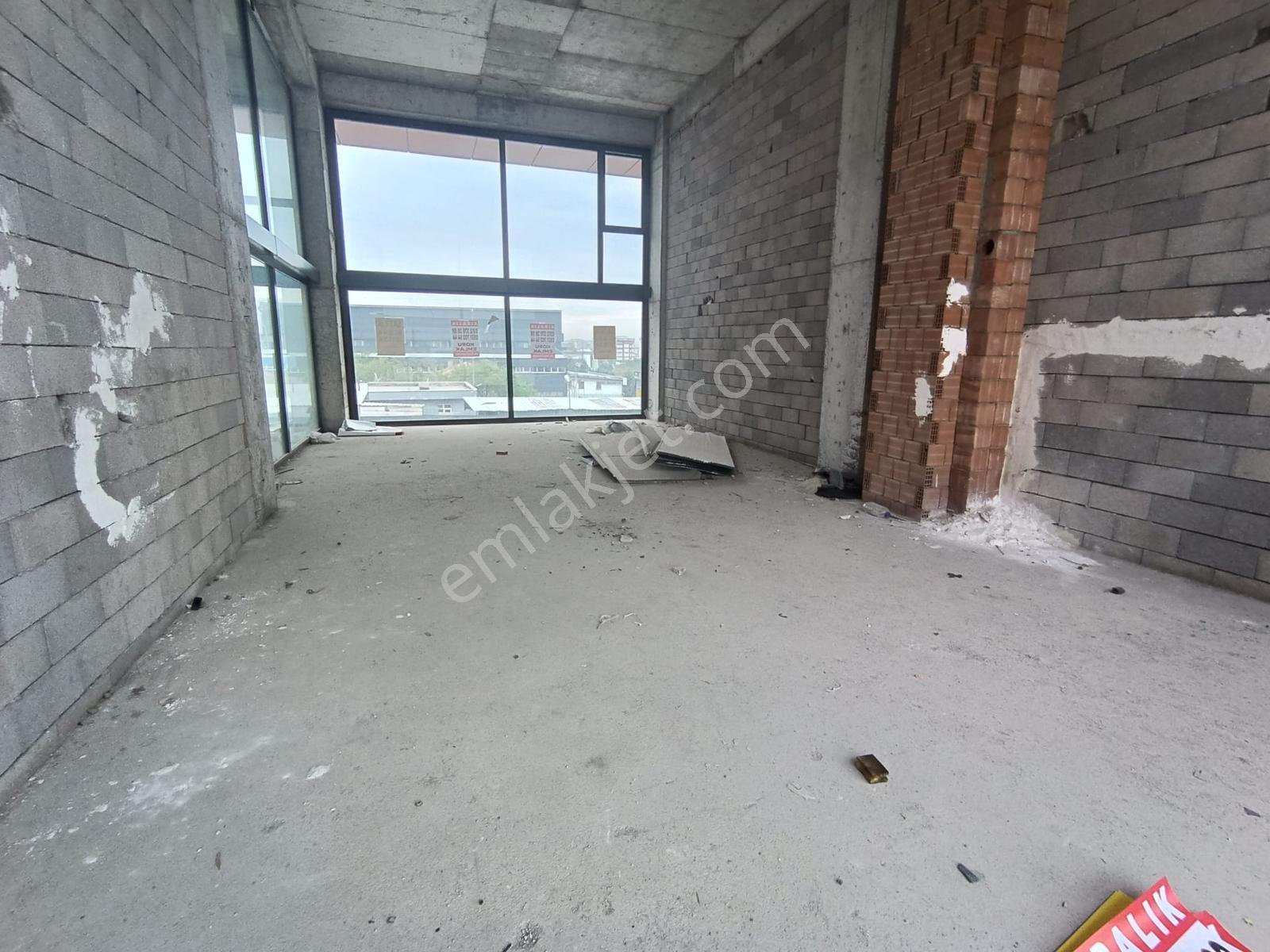 Sincan Otonomide 70 M2 Natamam Satılık Galeri