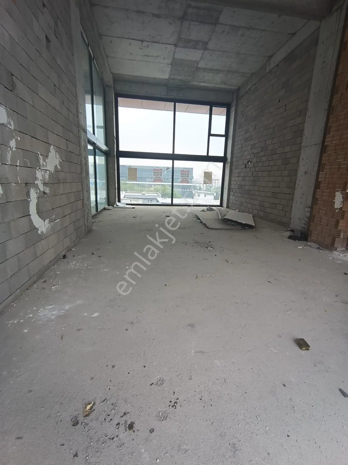Sincan Otonomide 70 M2 Natamam Satılık Galeri - Görsel 8