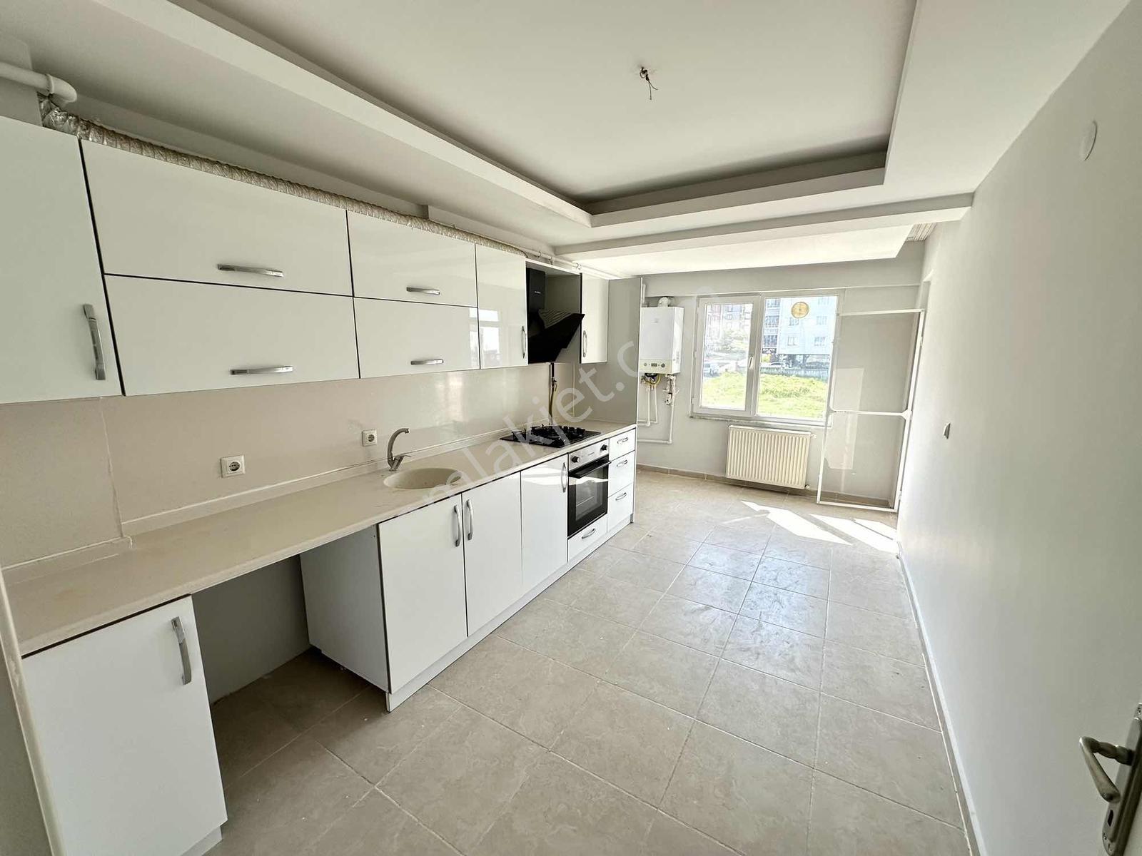 ▇ Atakum'da Türkiş Osmanlı Hamamı Mevkii - Kiralık 3+1 Daire▇ - Görsel 8