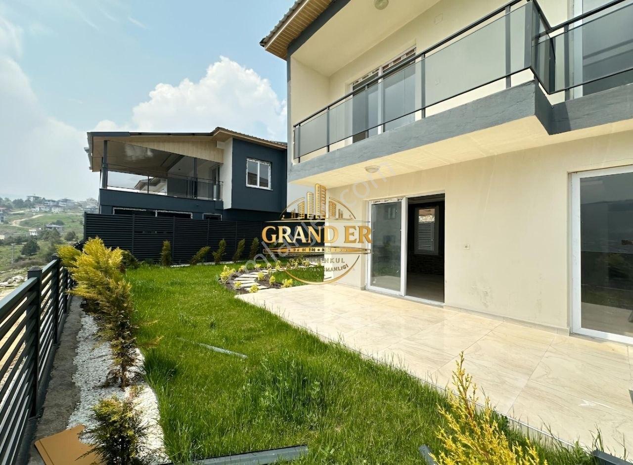 Mersin Toroslar Ayva Gedigi Mah. Bağımsız Satılık Villa - Görsel 11