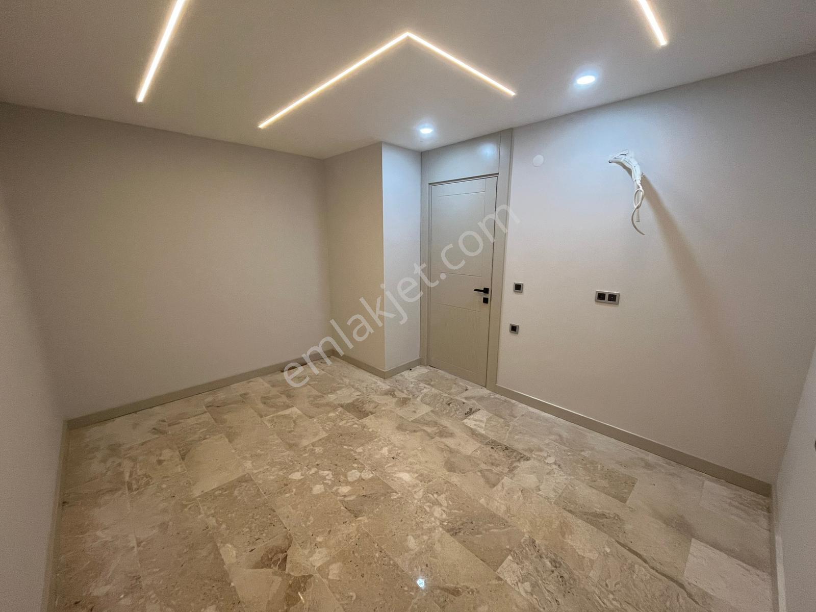 Didim Akbük'te Full Deniz Manzaralı Lüks 4+1 Villa Daire - Görsel 18