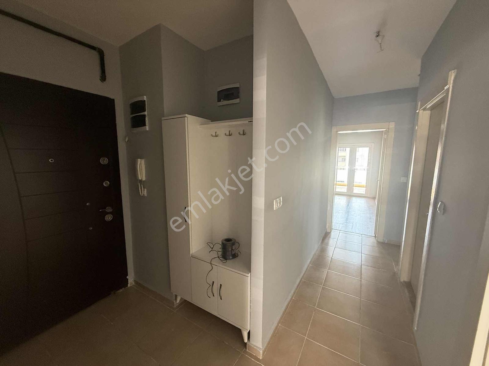 Lavinia* İsmetpaşa Toki Evleri 2+1 Masrafsız Kiralık Daire - Görsel 32