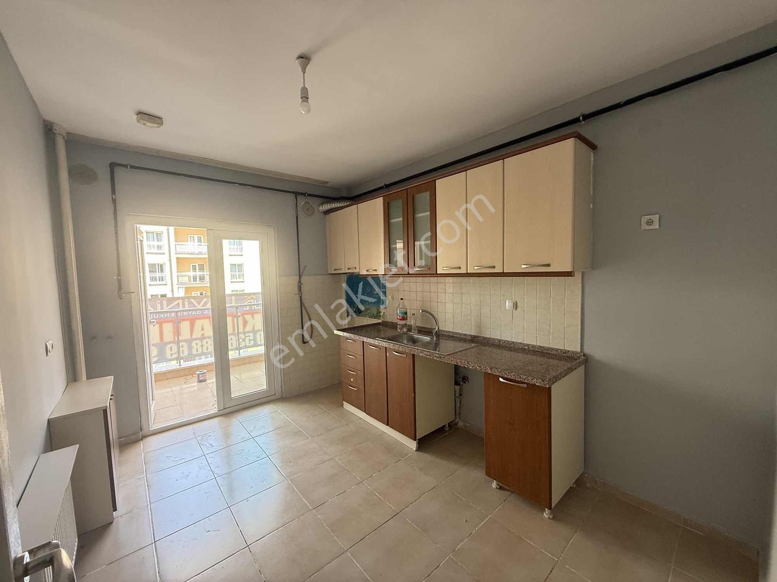 Lavinia* İsmetpaşa Toki Evleri 2+1 Masrafsız Kiralık Daire - Görsel 2