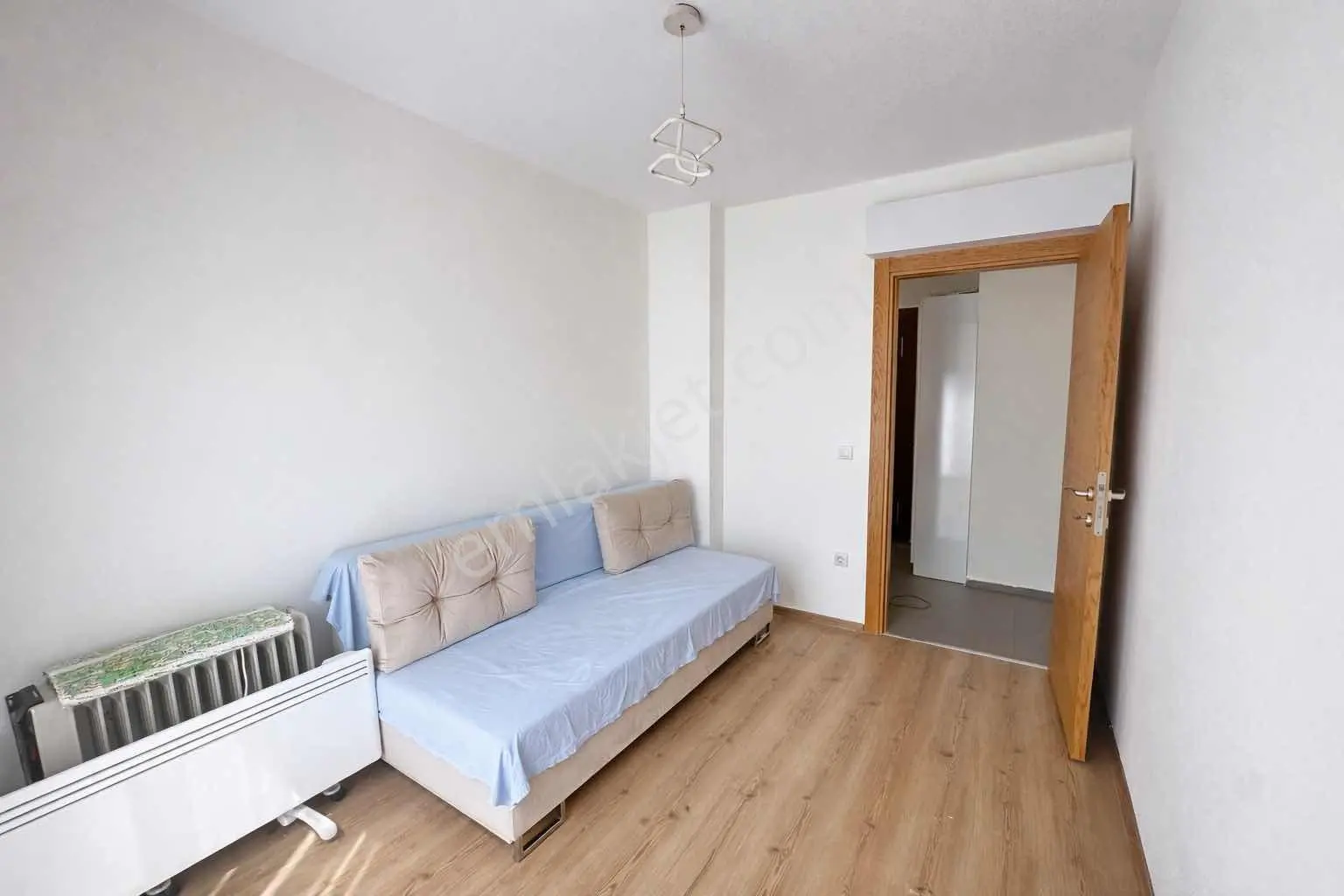 Bodrum Konacık 3+1 Bahçe Katı Kiralık Daire - Görsel 7