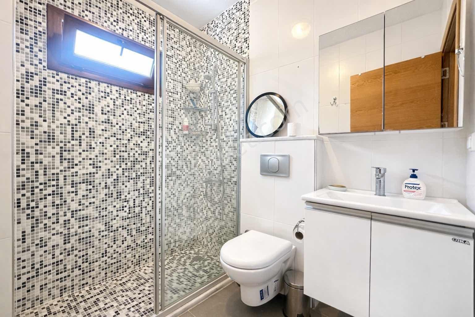 Bodrum Konacık 3+1 Bahçe Katı Kiralık Daire - Görsel 8