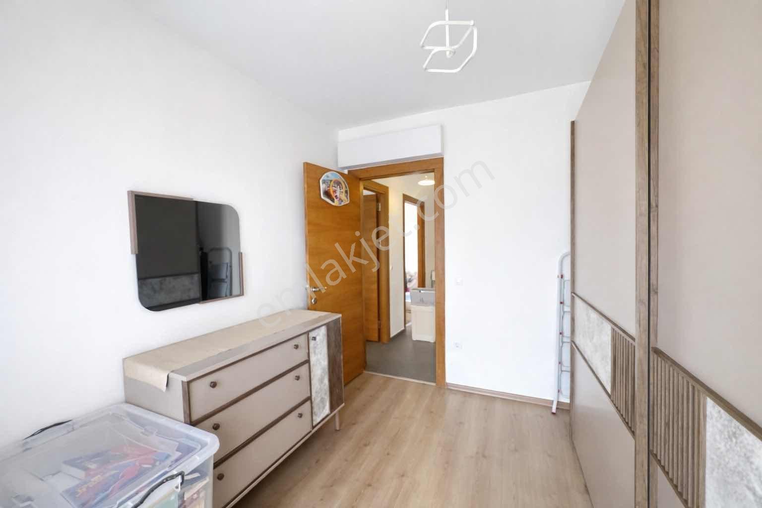 Bodrum Konacık 3+1 Bahçe Katı Kiralık Daire - Görsel 25