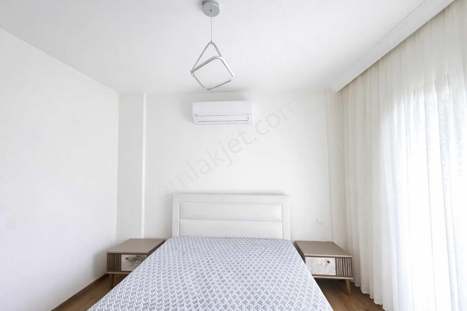 Bodrum Konacık 3+1 Bahçe Katı Kiralık Daire - Görsel 21